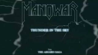 ManowaR - Father - Japanese Version