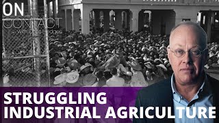 Struggle against Industrial Agriculture