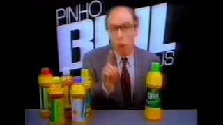 PROPAGANDA   06   BOMBRIL ANOS 90
