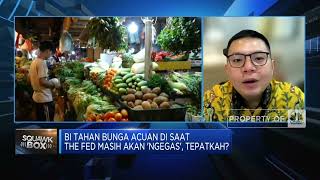 Bocoran Investasi Paling Prospek Saat RI Masuk Endemi & Era Pemilu