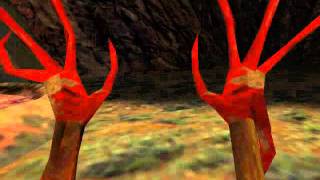HALF LIFE zombie mod