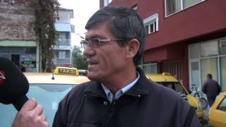MAHMUT ŞENER-BURDUR YEŞİLOVA TAKSİCİ