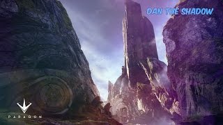 GTX 1060 - Paragon Beta [Ultra] [1080P HD]