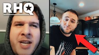 TikToker ROASTS Republican's Pandering To Workers