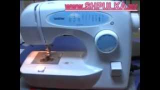 Швейная машина Brother XL-2120