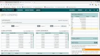 ✅Обучение торговле на криптовалютах. 126-206% прибыли от продажи криптовалюты Syscoin