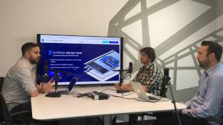 Autodesk BIM 360 Team - TechHUB Live #5