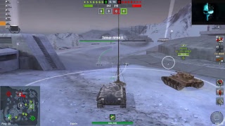 Прямая трансляция PROVOKATOR WORLD OF TANKS BLITZ фармим серу на премах