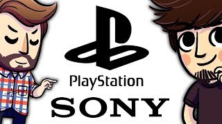 SONY Press Conference Review | E3 2018