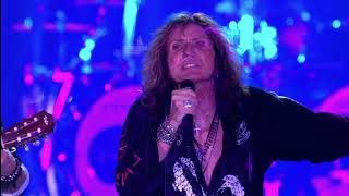 Whitesnake   Soldier Of Fortune The Purple Tour Live 1080p HD 1
