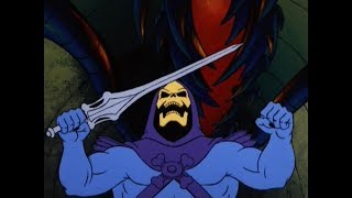 Captain Bonebeard - Final Fantasy #3 - Skeletor Plays