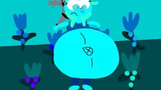 Runorant, the mother of Bluebery and origins