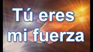 TÚ ERESMI FUERZA
