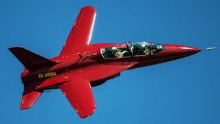 РОССИЯ Тестирует Новый Самолет с Крылом Обратной Стреловидности