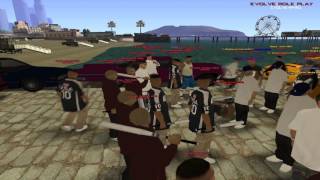 EVOLVE RP | RP CAPT