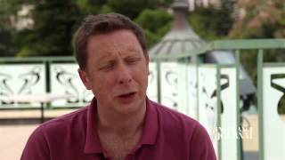 Aon Benfield's John Moore Explains Cat Models -- and More