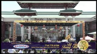 Tet Trung Thu 2014 - Little Saigon TV Part 1