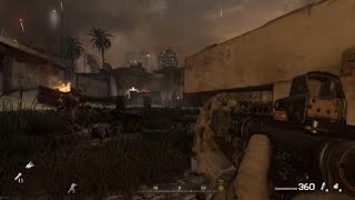 Saving Lt. Vasquez