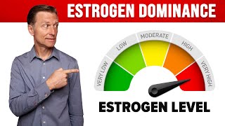 Understanding the Menstrual Cycle and Estrogen Dominance