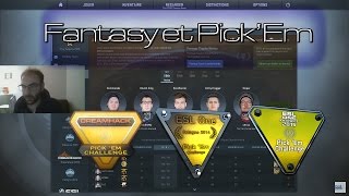 DH Cluj 2015 CS:GO : Fantasy Team et Pick'Em Prono Cnd Day1