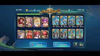 Art of Conquest - Easy Dwarf Plunder