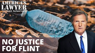5 Years Since Flint Water Crisis: Where Were RICO Charges?