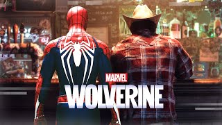 Разбор трейлера Marvels Wolverine: вселенная Spider-Man, остров Мадрипур (Детали игры про Росомаху)