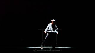 KAIRI JUDGE DEMO BUZZ STYLE vol.18 FINAL DANCE CONTEST