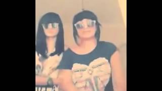 seksi ful qizlar