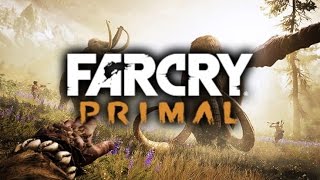 Far Cry Primal#3|Война племен