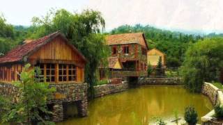 Sergei Trofanov ** Armenian melody**
