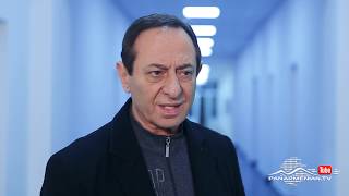 Անհասցե ծնվածները, Սերիա 166 / Born without address / Anhasce tsnvatsner