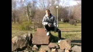 T-n1ze - клип Маски
