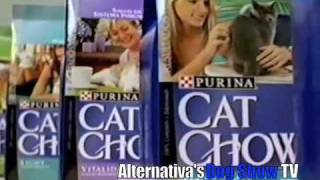 Cat Chow