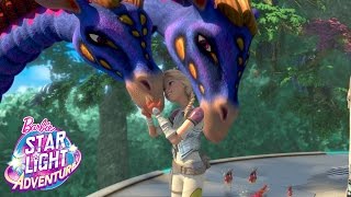 Barbie™ Star Light Adventure Exclusive Fathom Event | Star Light Adventure | Barbie