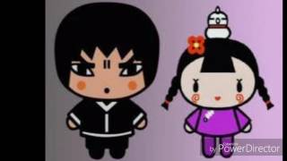 Abyo y ching(mi vida eres tu)