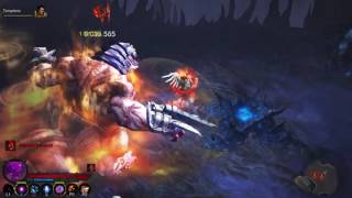 Diablo III: Reaper of Souls – Máquina infernal