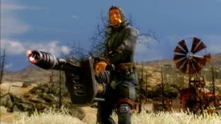 Fallout 3 Enb Next Generation 1.0 F3ProjectRealitymkl