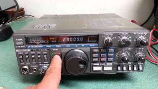 Kenwood TS-430S