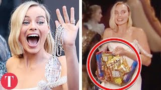 20 Most Expensive Things The Oscars Gifted Celebrity Guests