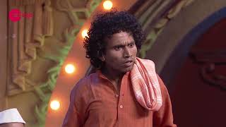 Comedy Khiladigalu | S2 | Kannada Comedy Show 2018 | Epi 26 | Apr 01 '18 | Best Scene | #ZeeKannada