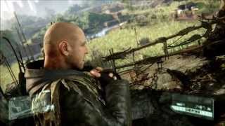 Crysis 3 ultra settings [gameplay FHD] on gtx 660 2gb (no ti)