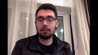 Взлом Матрицы Поток 2 - Видеоблог 16 мая часть 2 (Макс Белоусов)