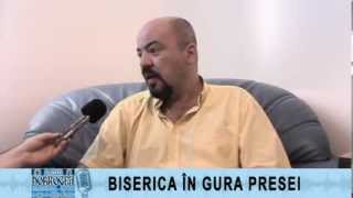 Florian Bichir - Biserica în gura presei