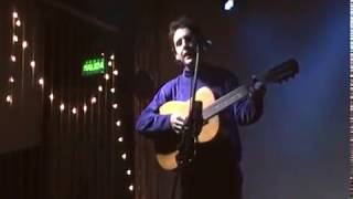 Juan Wauters - Guapa | Casa Unclan LP