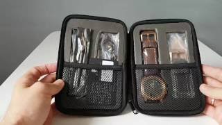 Unboxing Gruppo Gamma Vanguard