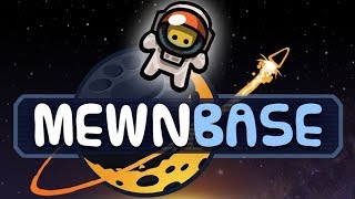 Мяу База Делаем дрона и Гараж  MewnBase