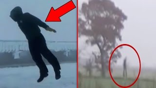 20 STRANGE Creatures & Unknown Things Happening Worldwide!