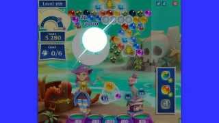 Bubble Witch 2 Saga level 189 NEW