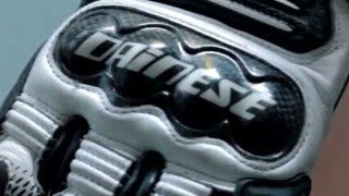 Dainese Carbon Cover ST gloves